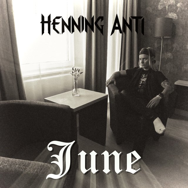 June