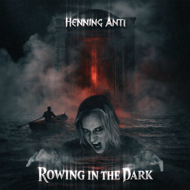 Rowing in the Dark