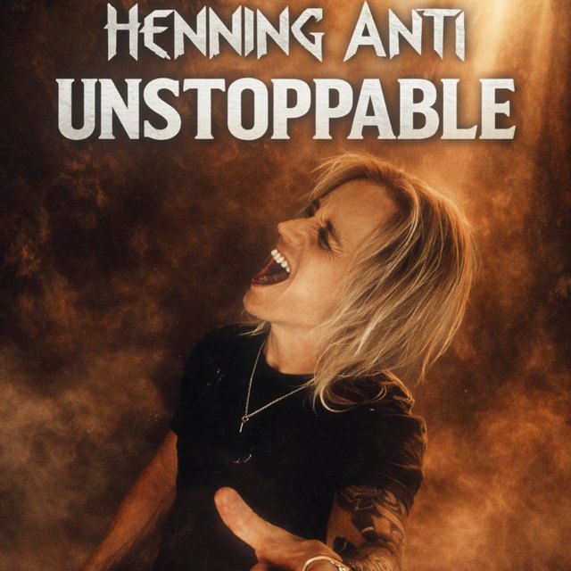 Unstoppable